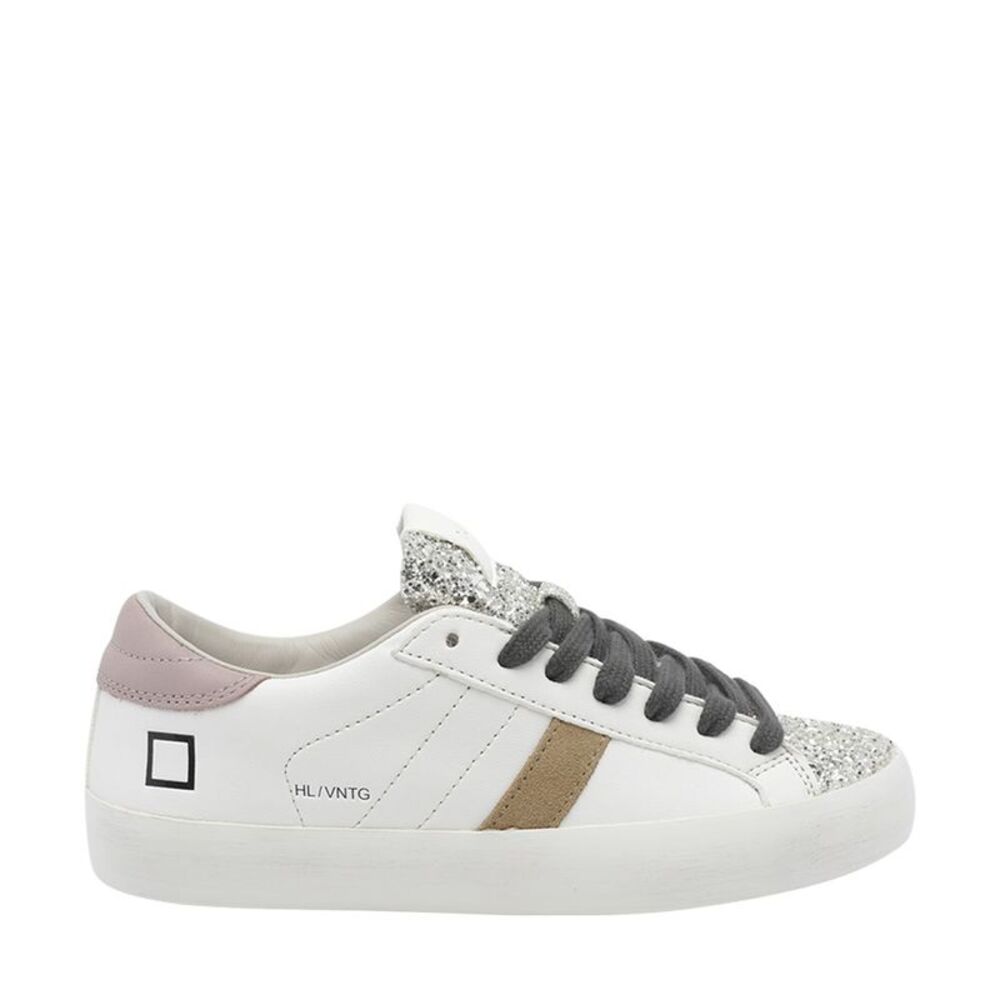 D.A.T.E. Women Hill Sneakers